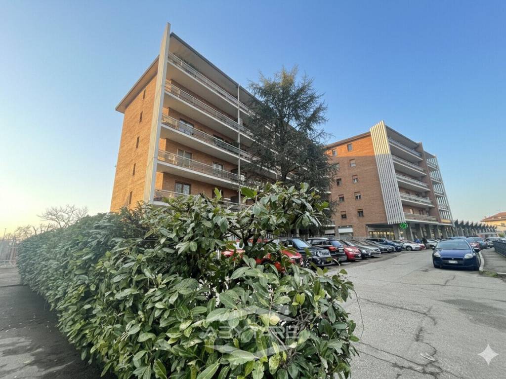 Appartamento a Moncalieri in Strada Torino, 71 - Foto 2