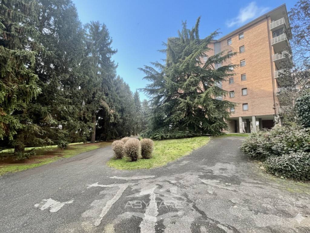 Appartamento a Moncalieri in Strada Torino, 71 - Foto 4