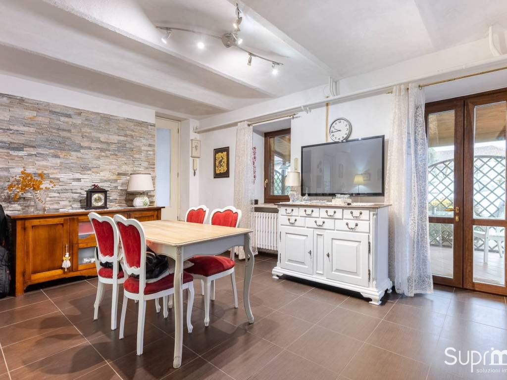 Villa a Castagnole piemonte in Via Tripoli, 10 - Foto 2