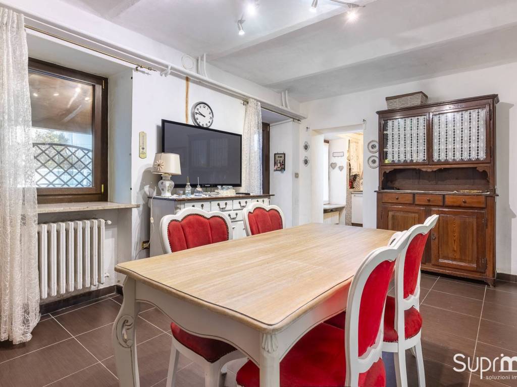 Villa a Castagnole piemonte in Via Tripoli, 10 - Foto 4