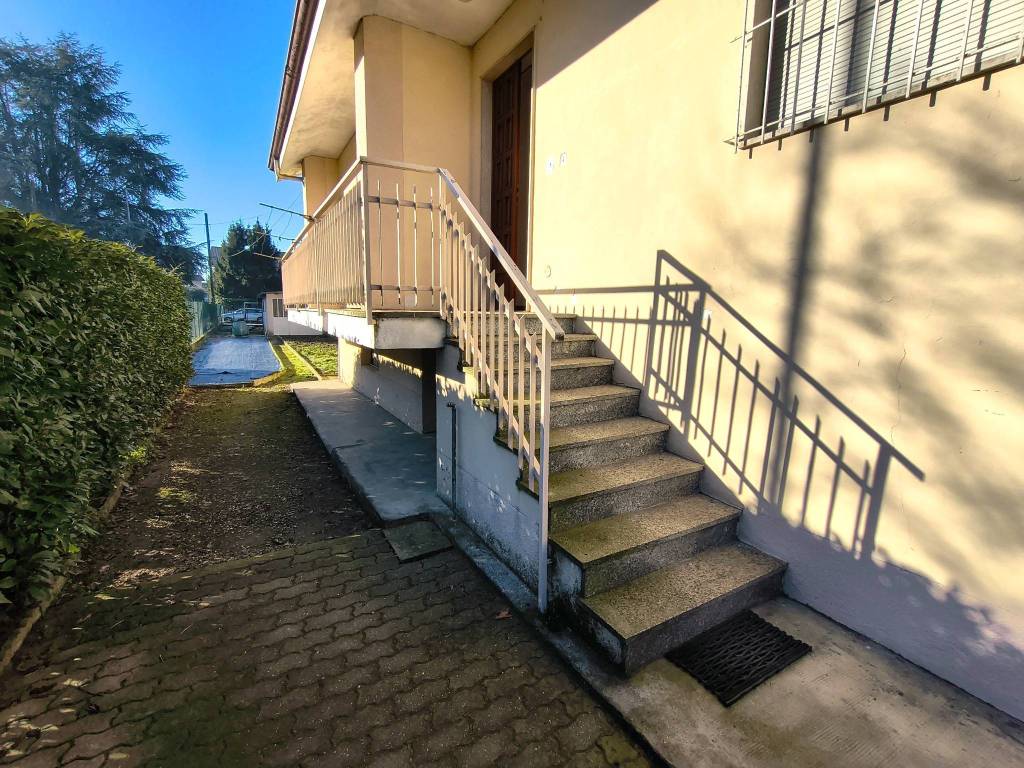 Villa a Scalenghe in Via Piscina - Foto 2