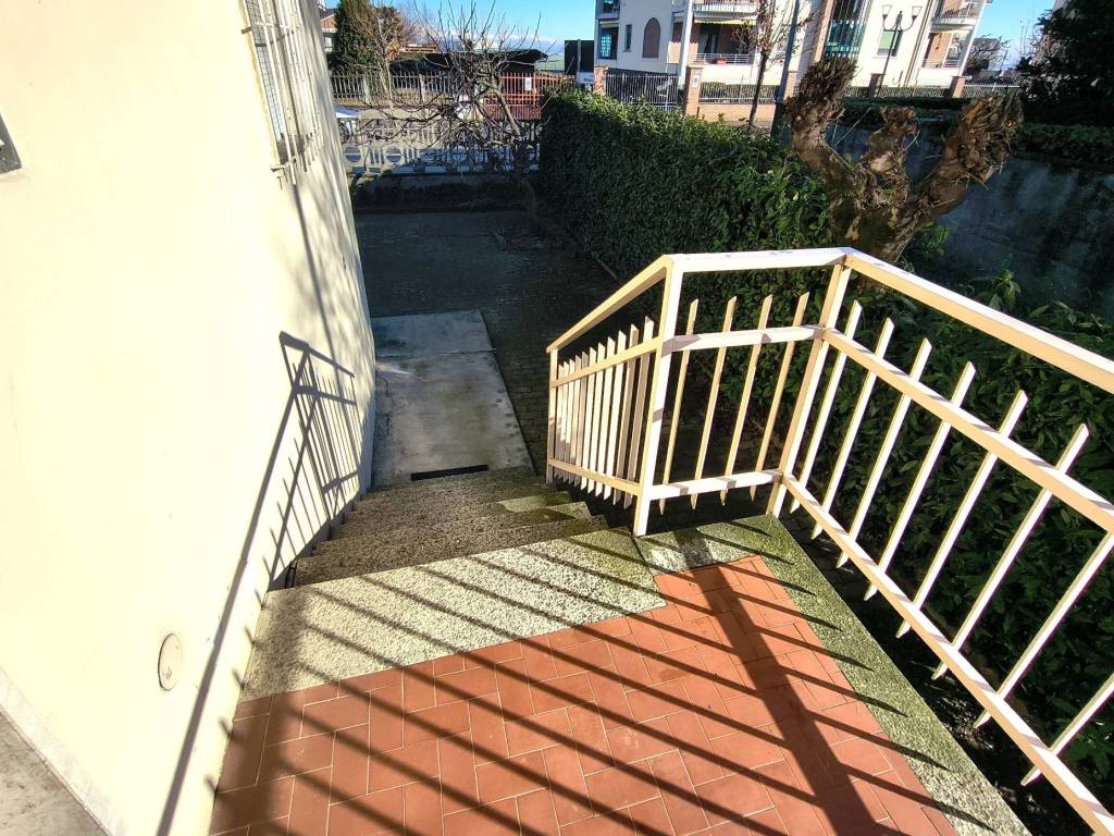 Villa a Scalenghe in Via Piscina - Foto 3