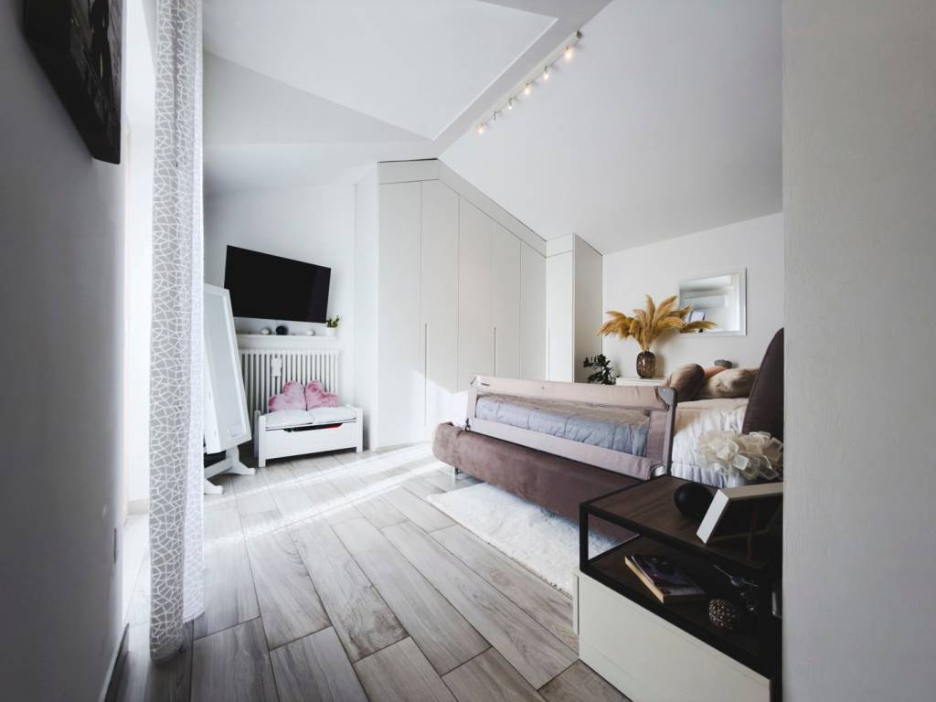 Attico / mansarda a Casapulla in VIA G. MACCARIELLO, 9 - Foto 5