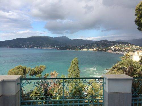 Villa a Zoagli in Via Aurelia, 263 - Foto 2