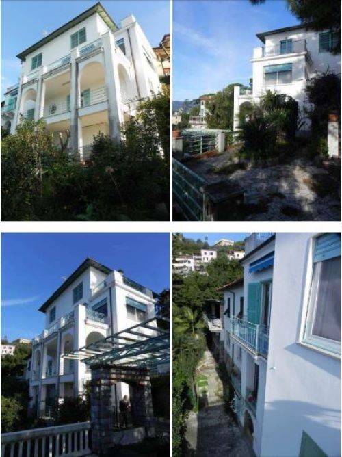 Villa a Zoagli in Via Aurelia, 263 - Foto 3