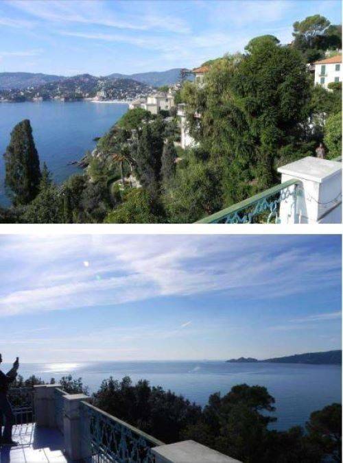 Villa a Zoagli in Via Aurelia, 263 - Foto 5