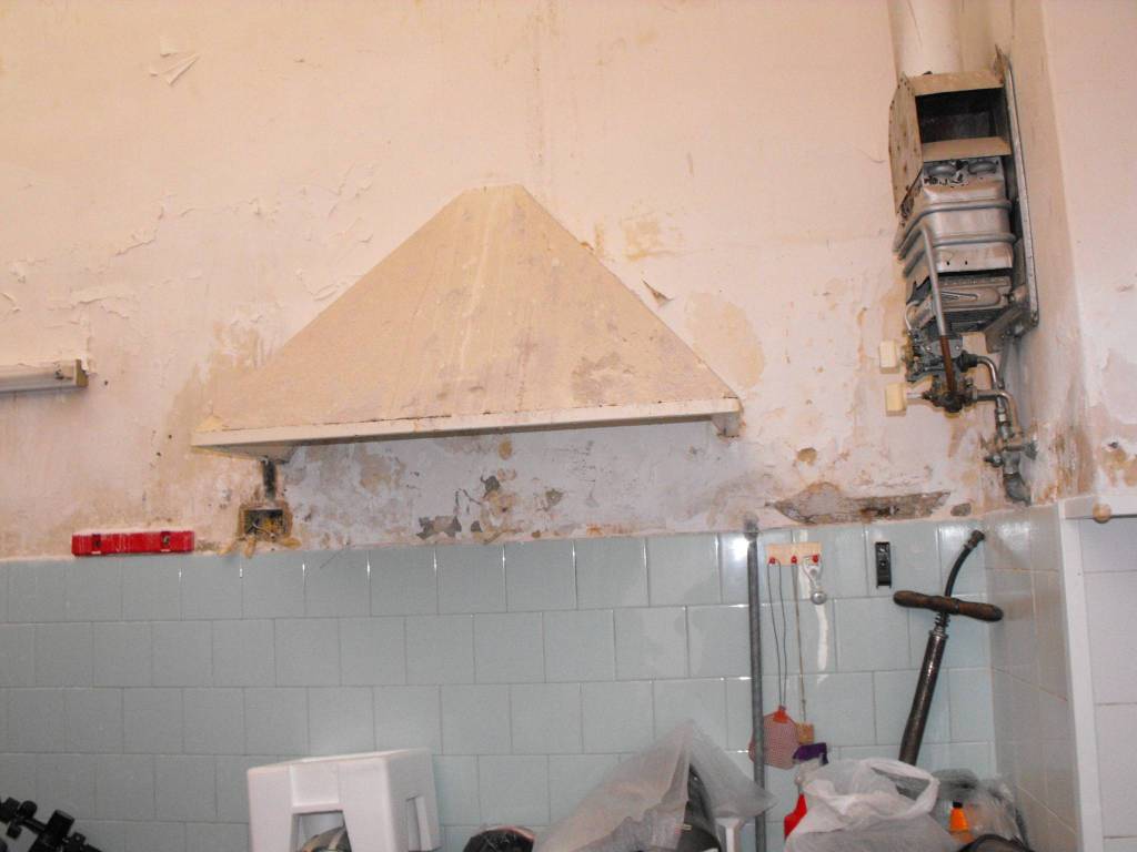 Appartamento a Matera in Vico Piave, 6 - Foto 2