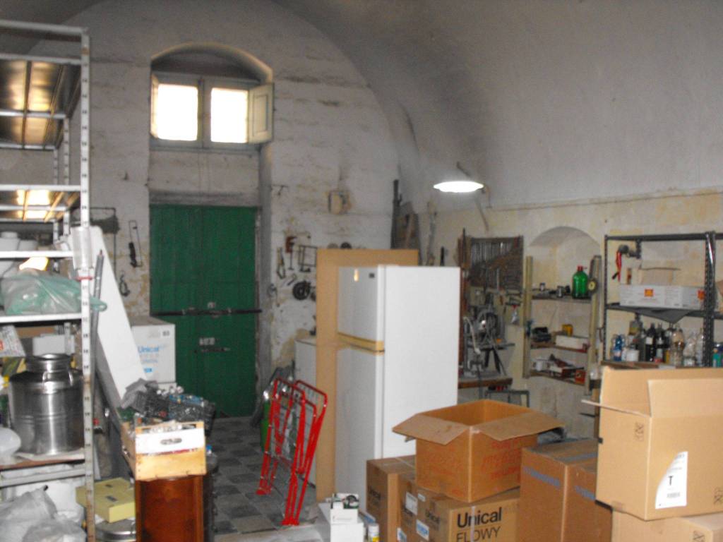 Appartamento a Matera in Vico Piave, 6 - Foto 3