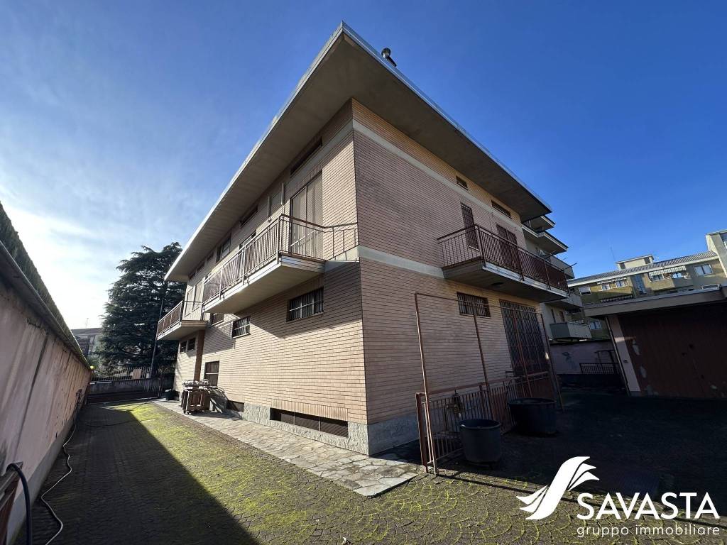 Villa a Novara in Via Verona, 22 - Foto 4