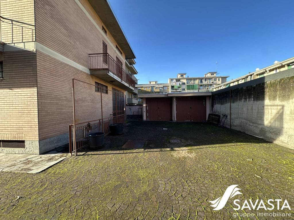Villa a Novara in Via Verona, 22 - Foto 5