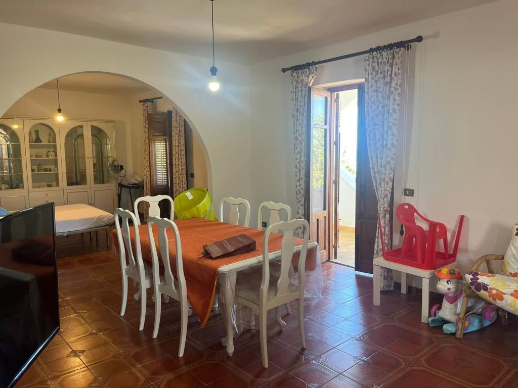 Villa a Trappeto - Foto 3