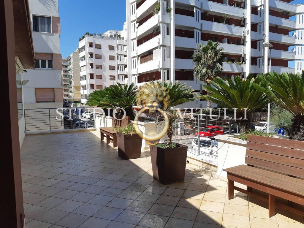 Appartamento a Bari in Via Goffredo Mameli, 28 - Foto 2