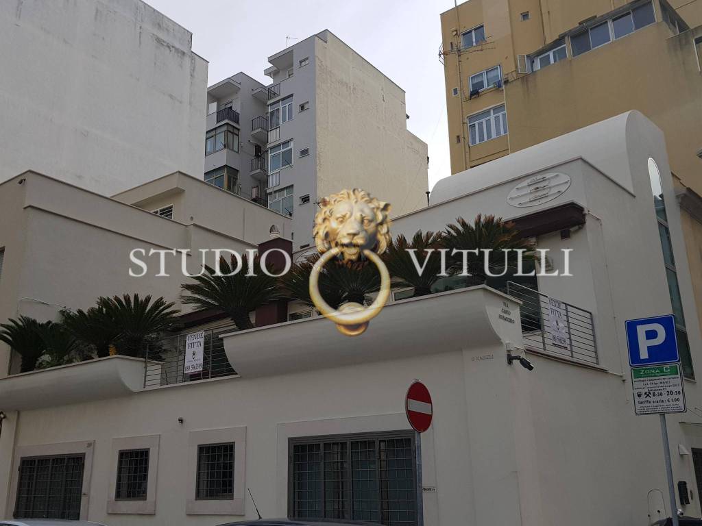 Appartamento a Bari in Via Goffredo Mameli, 28 - Foto 3