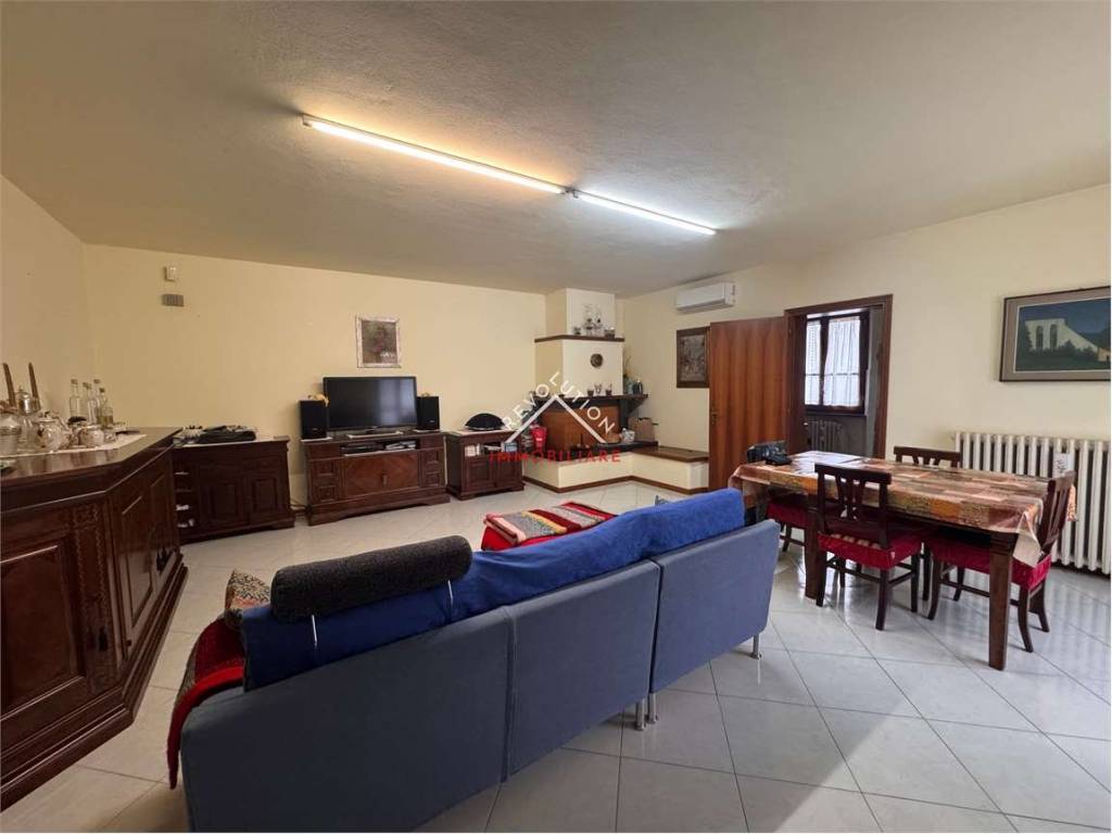 Villa a Città di castello in Fraccano - Foto 3