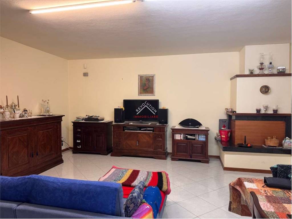 Villa a Città di castello in Fraccano - Foto 4