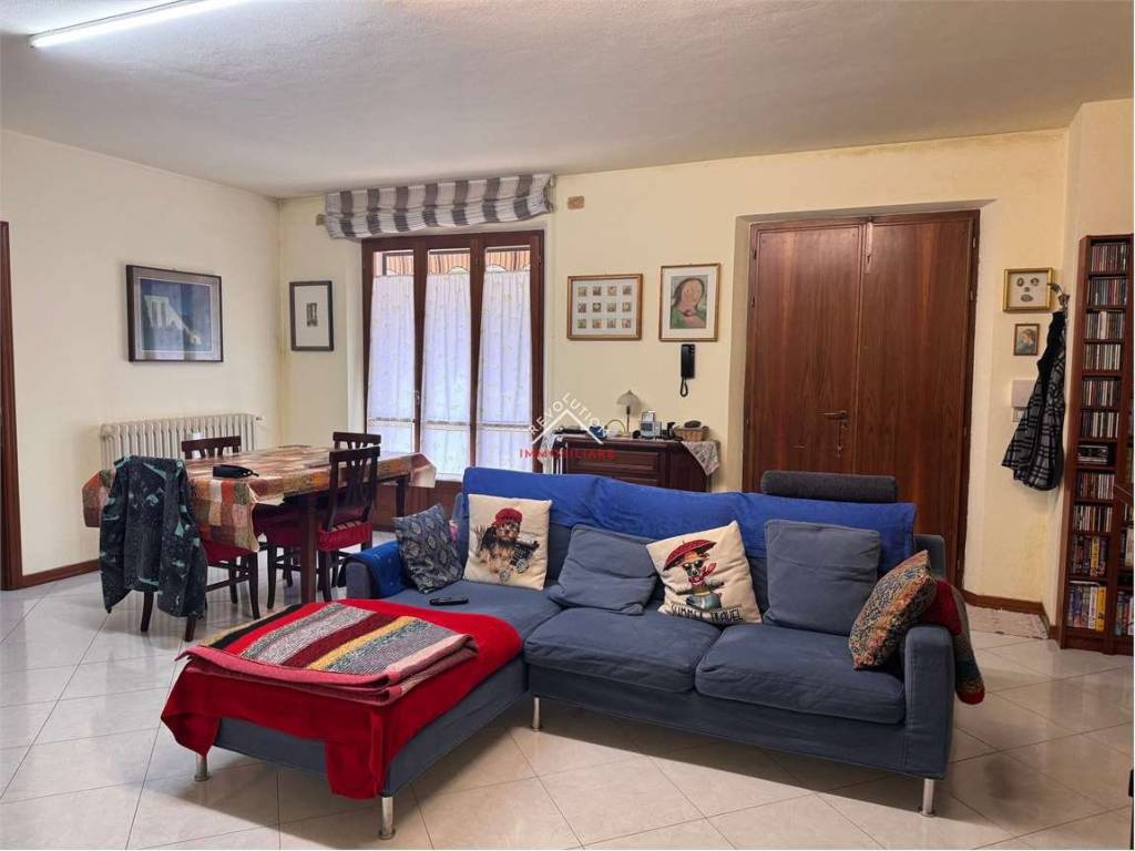 Villa a Città di castello in Fraccano - Foto 5