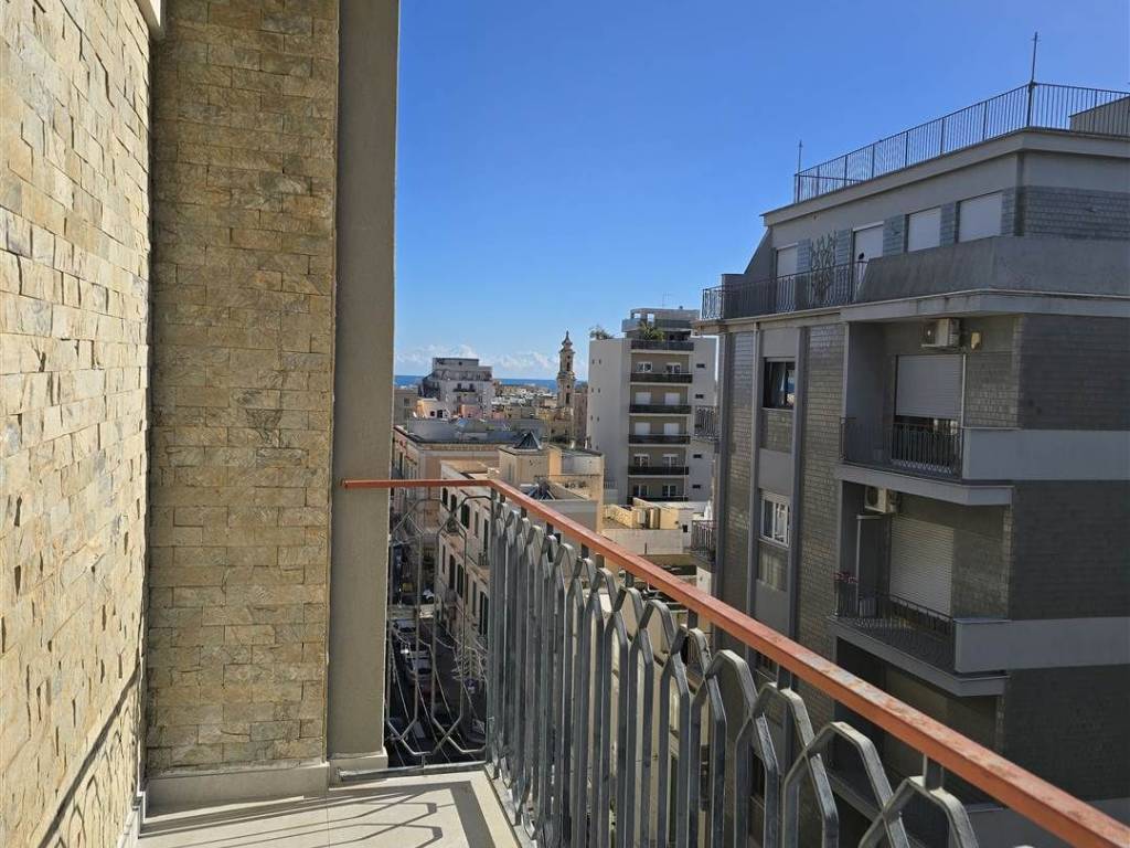 Appartamento a Monopoli in Via Nino Bixio - Foto 5
