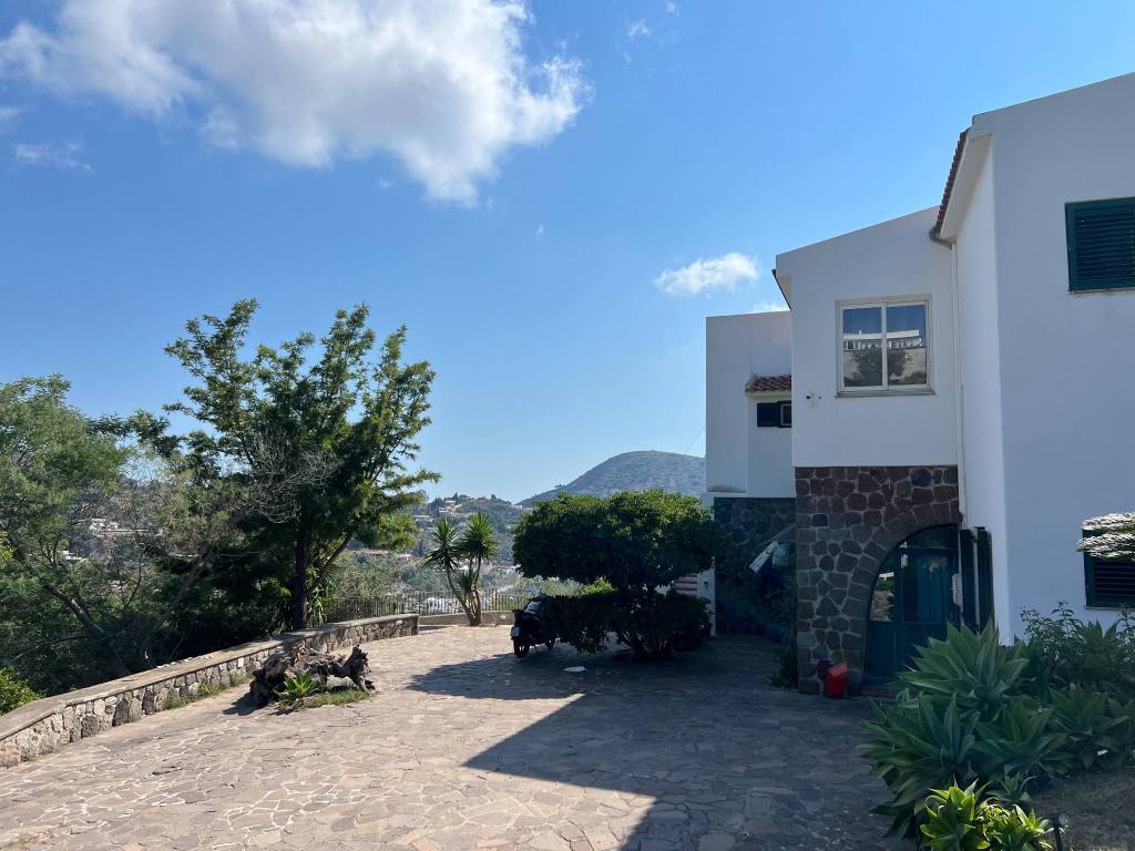 Villa a Lipari - Foto 2