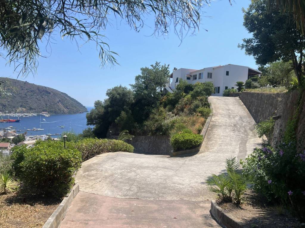 Villa a Lipari - Foto 3
