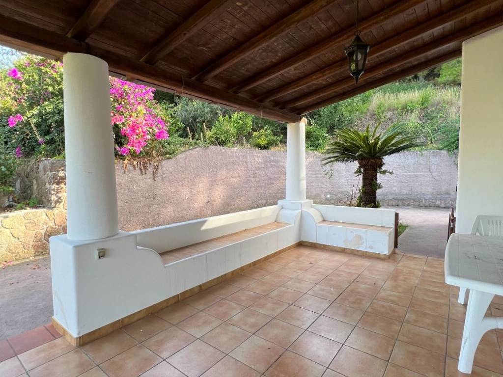 Villa a Lipari - Foto 4