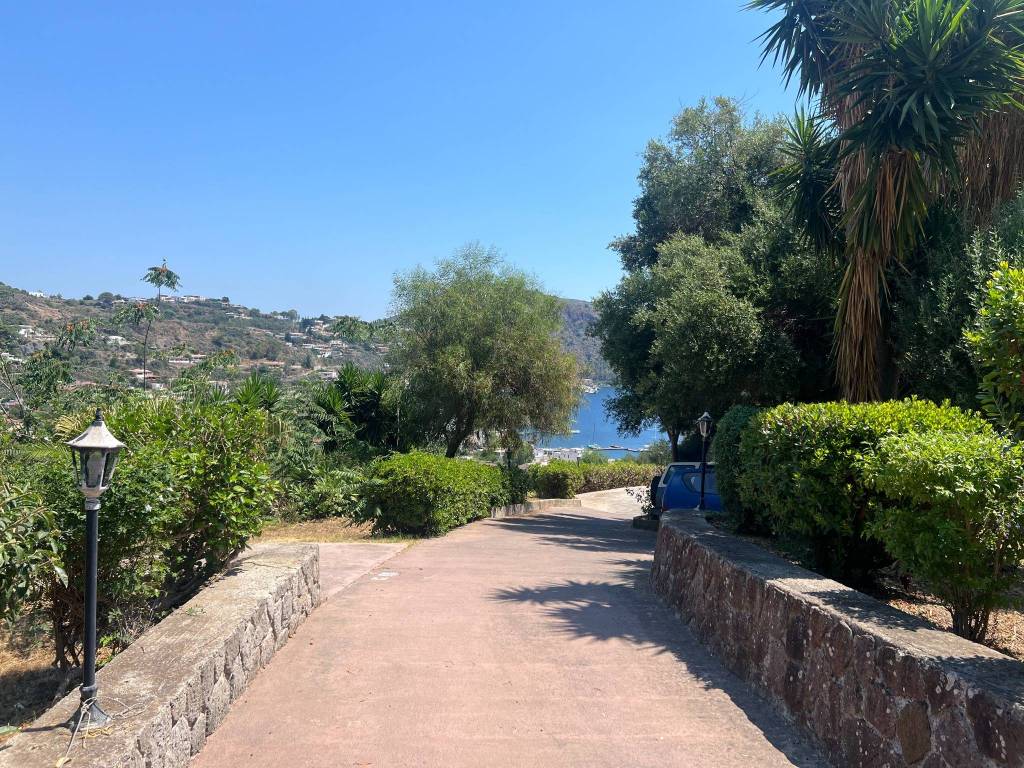 Villa a Lipari - Foto 5