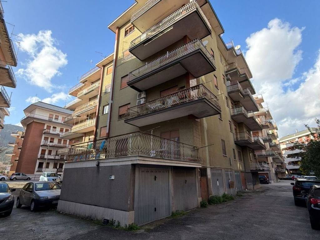 Appartamento a Cassino in Via Lombardia, 33 - Foto 2