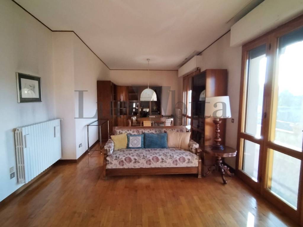 Appartamento a Lucca in Via Sandei, 231 - Foto 2