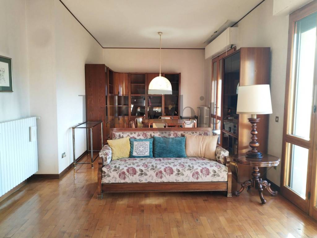 Appartamento a Lucca in Via Sandei, 231 - Foto 3