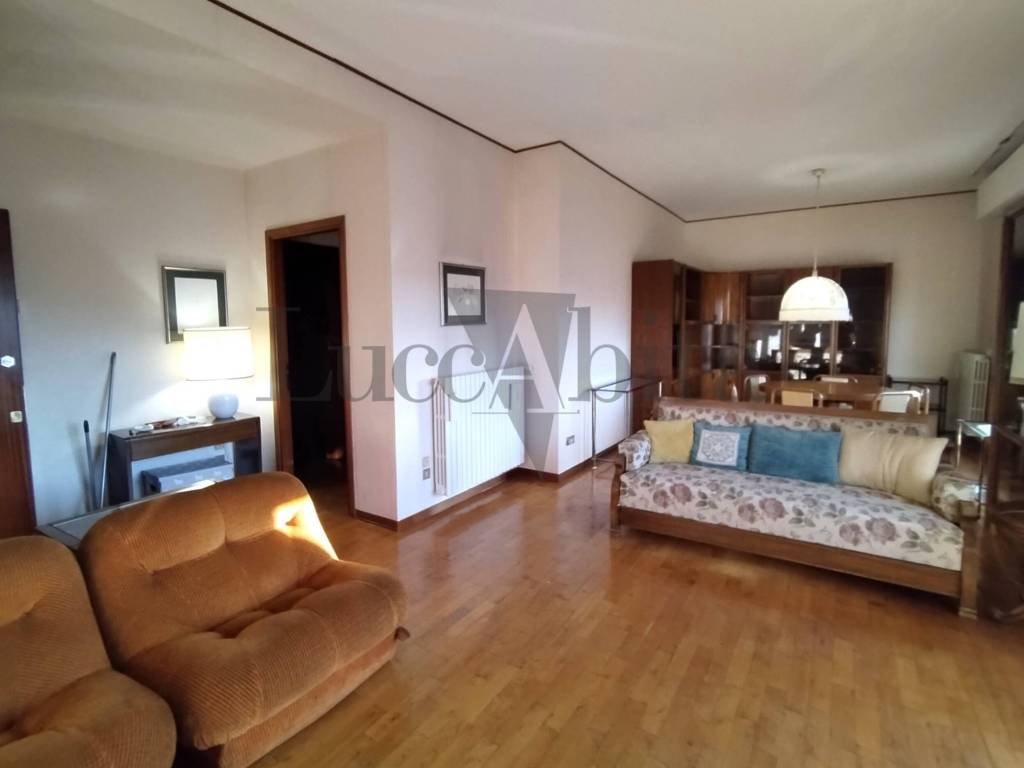 Appartamento a Lucca in Via Sandei, 231 - Foto 4