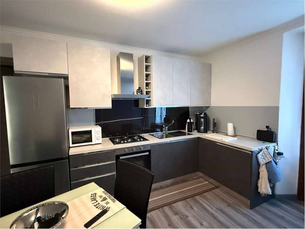 Appartamento a Verbania in corso garibaldi, 14 - Foto 4