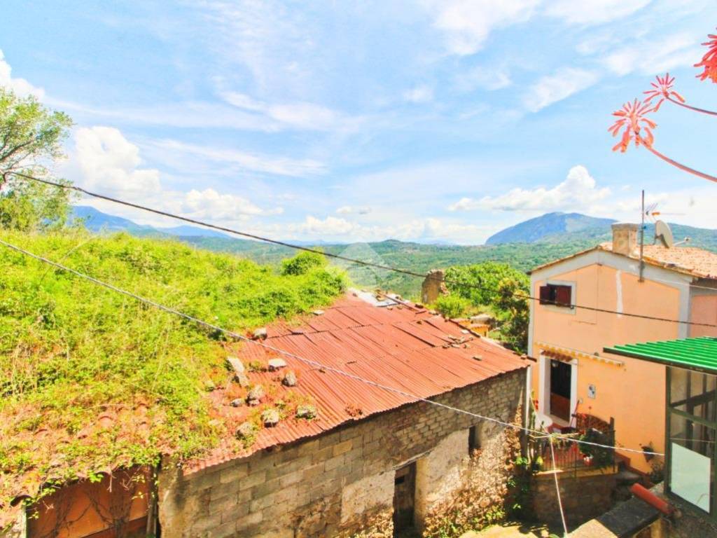 Rustico / casale a Centola in Via Santa Lucia, 14 - Foto 4