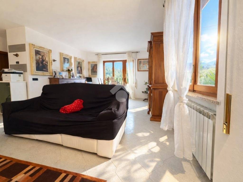 Appartamento a Sarzana in Via dei Molini, 222 - Foto 5