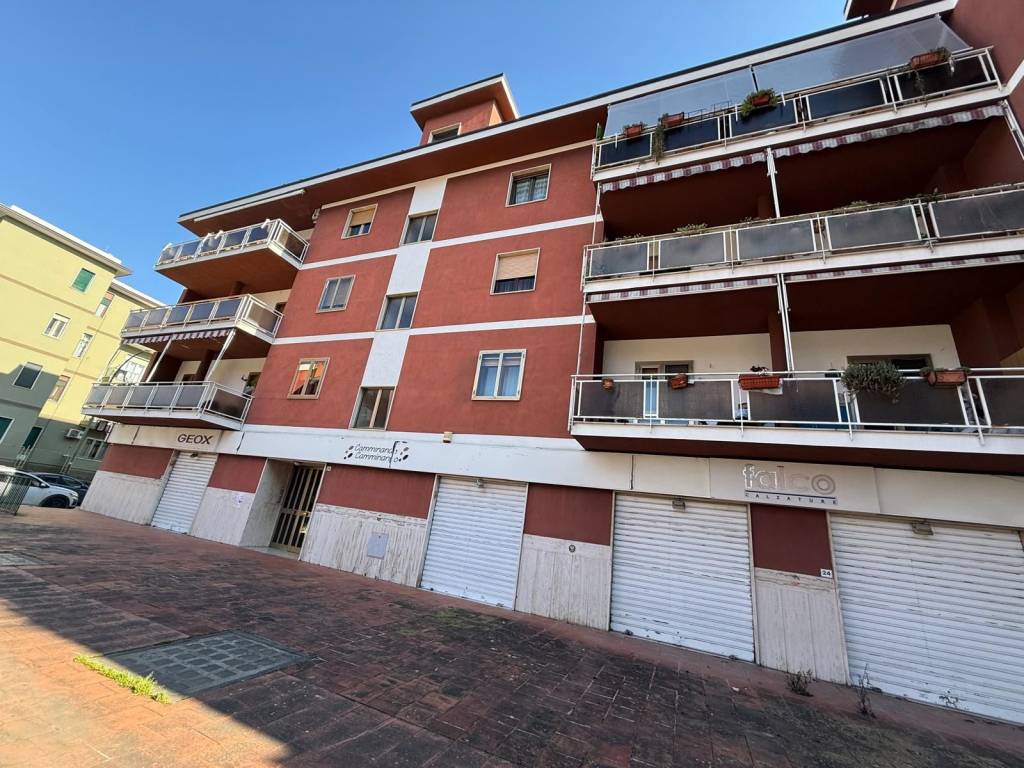 Immobile a Benevento in Via Adua - Foto 5