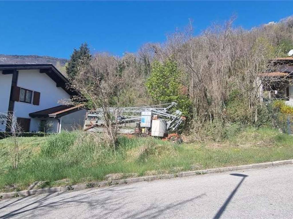 Terreno a Nogaredo in VIA VIGNAI - Foto 2