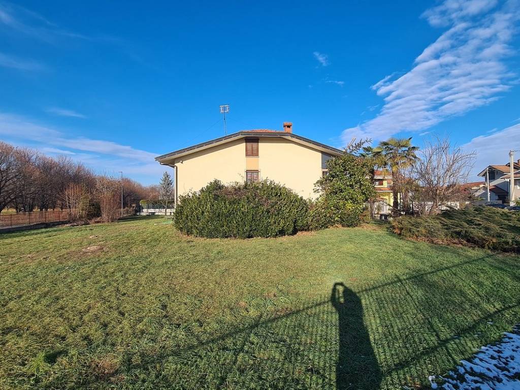 Villa a Cervasca in Via Giovanni Giolitti, 20 - Foto 4