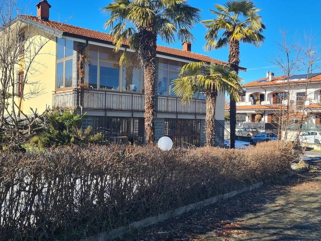 Villa a Cervasca in Via Giovanni Giolitti, 20 - Foto 5