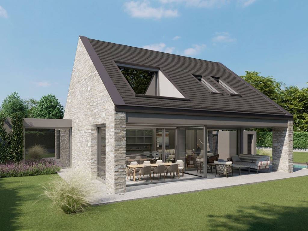 Villa a Oleggio castello - Foto 2