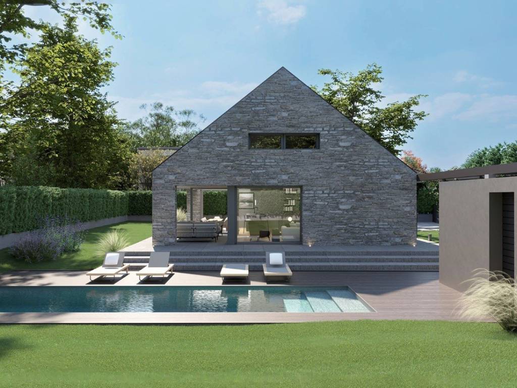 Villa a Oleggio castello - Foto 3