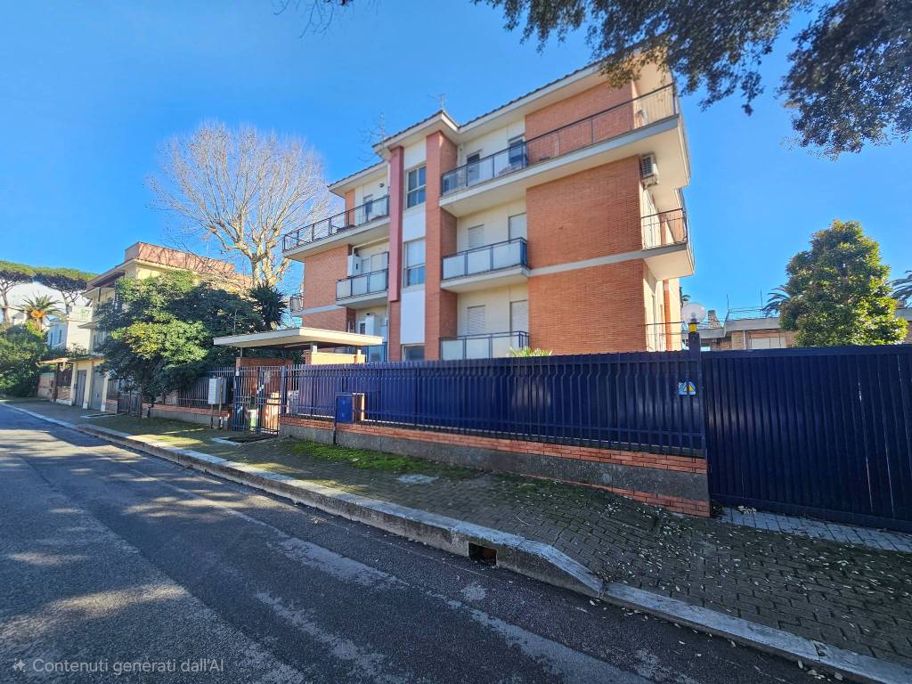 Appartamento a Anzio in Viale Coriolano - Foto 2