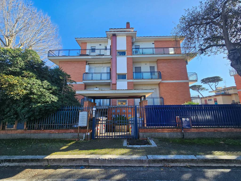 Appartamento a Anzio in Viale Coriolano - Foto 3