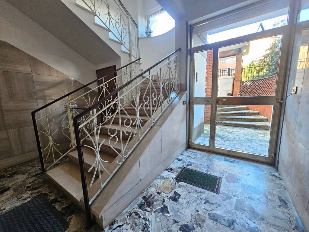 Appartamento a Anzio in Viale Coriolano - Foto 4