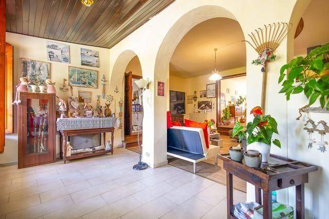 Appartamento a Pisa in Lungarno Gabriele D'Annunzio, - Foto 3