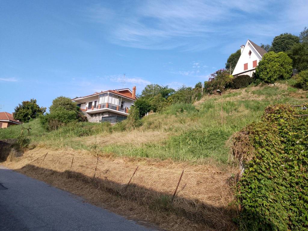 Terreno a Casalborgone in Via Asilo - Foto 2