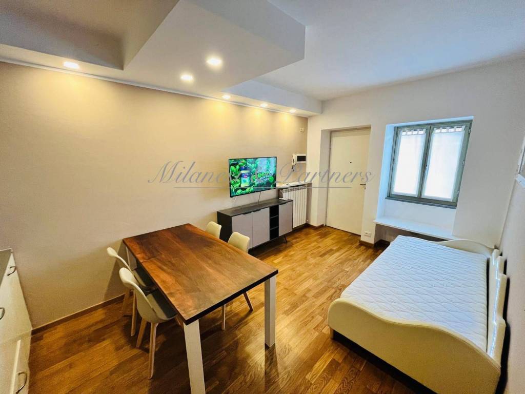 Appartamento a Bergamo in Via Borgo Santa Caterina, 86 - Foto 3