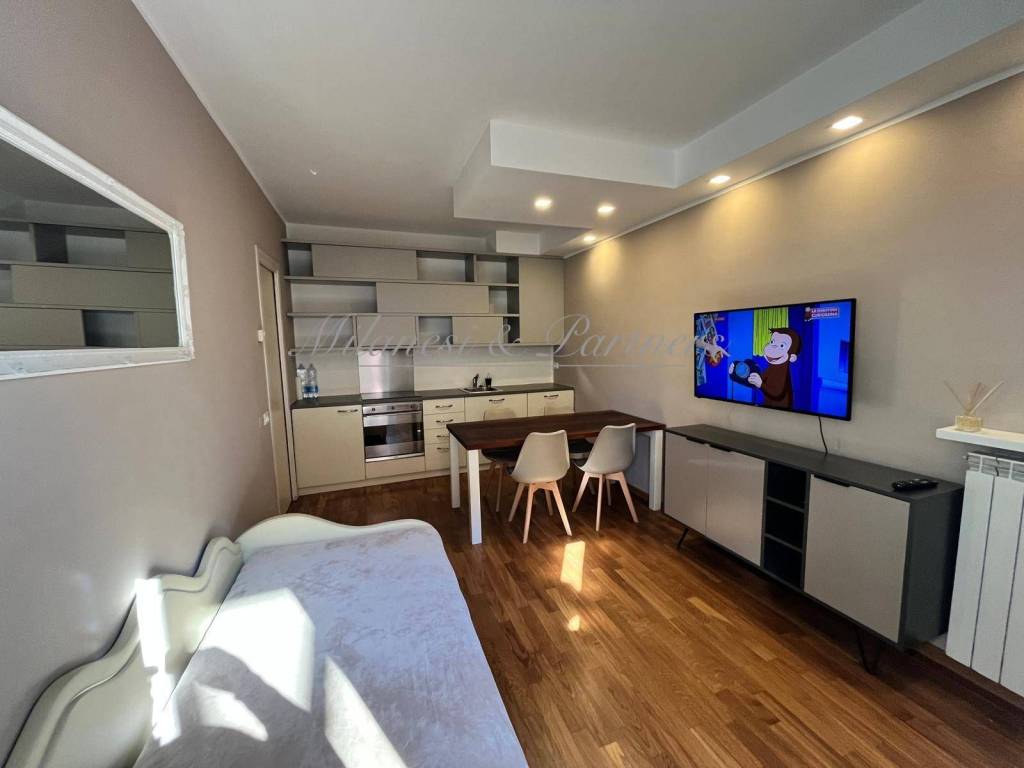 Appartamento a Bergamo in Via Borgo Santa Caterina, 86 - Foto 4