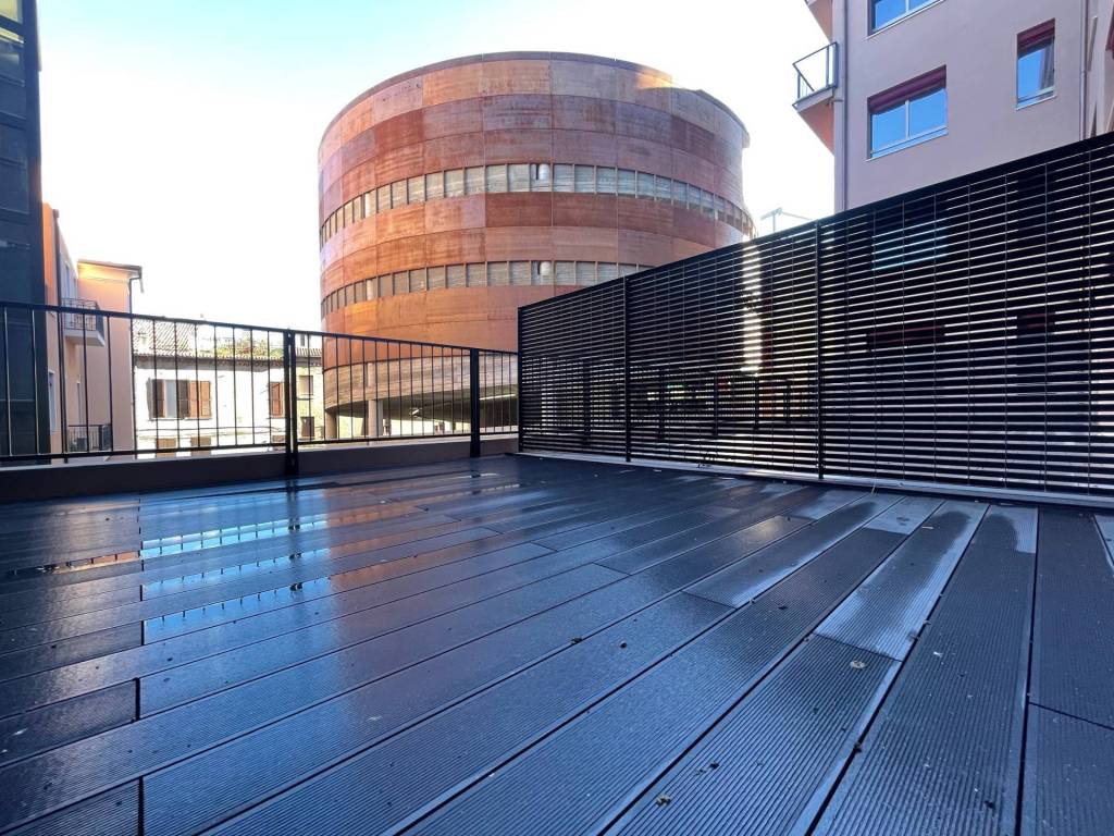 Immobile a Ferrara in Piazza Saint Etienne - Foto 3