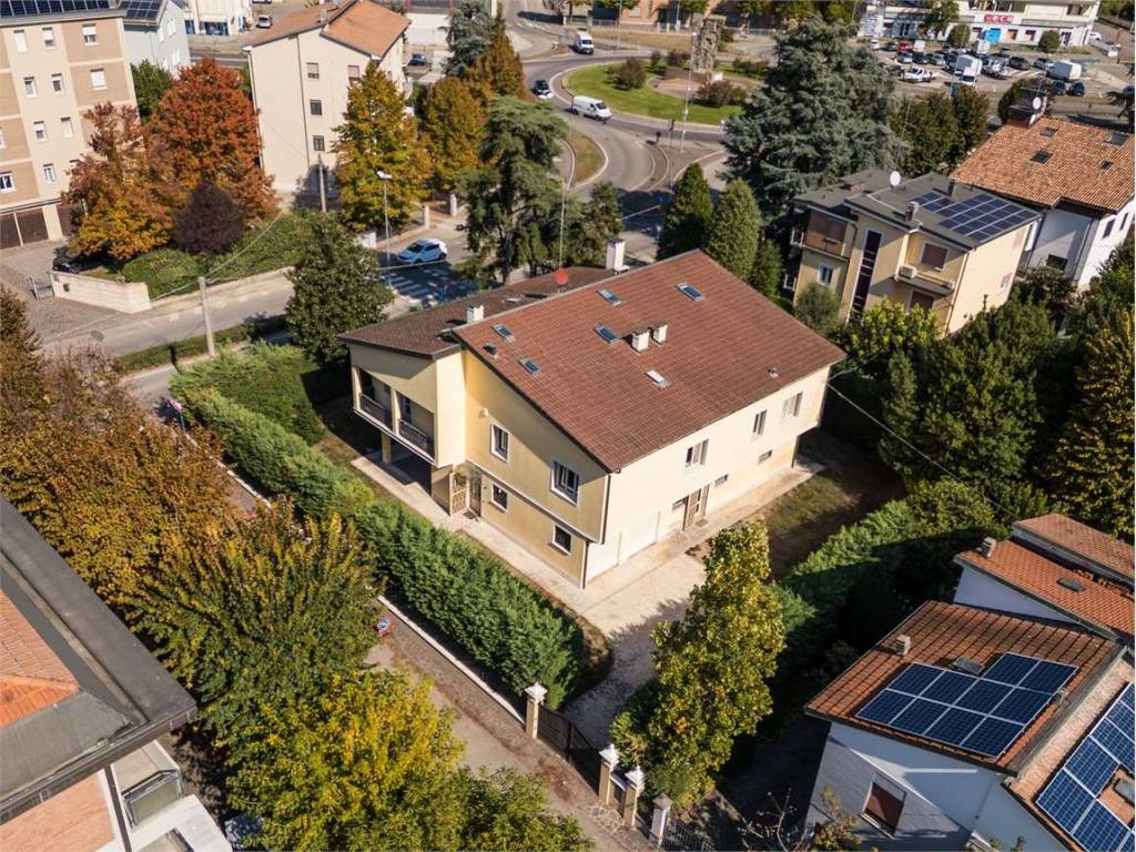Villa a Campogalliano in Via Agnini, 1 - Foto 2