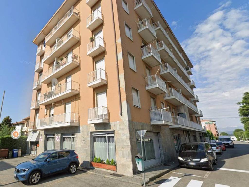Appartamento a Ponderano in via gramsci, 5 - Foto 2