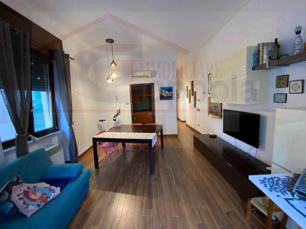 Appartamento a Castellammare di stabia in Via Regina Margherita - Foto 5