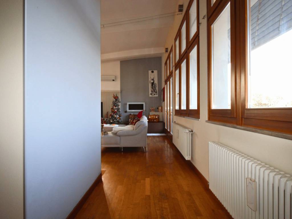 Attico / mansarda a Vicenza in Viale Verona, 120 - Foto 2